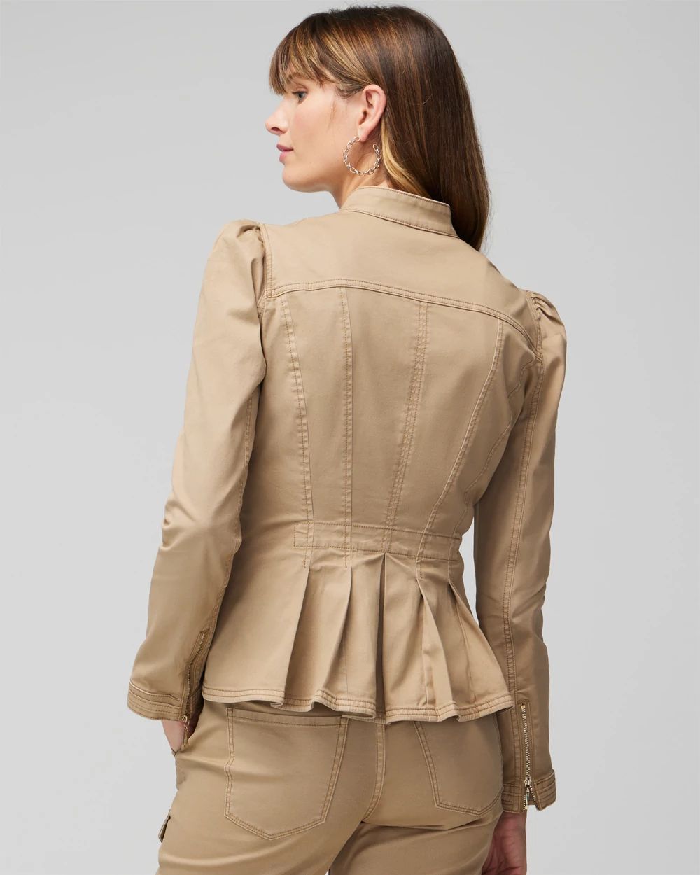 Whbm coats on sale